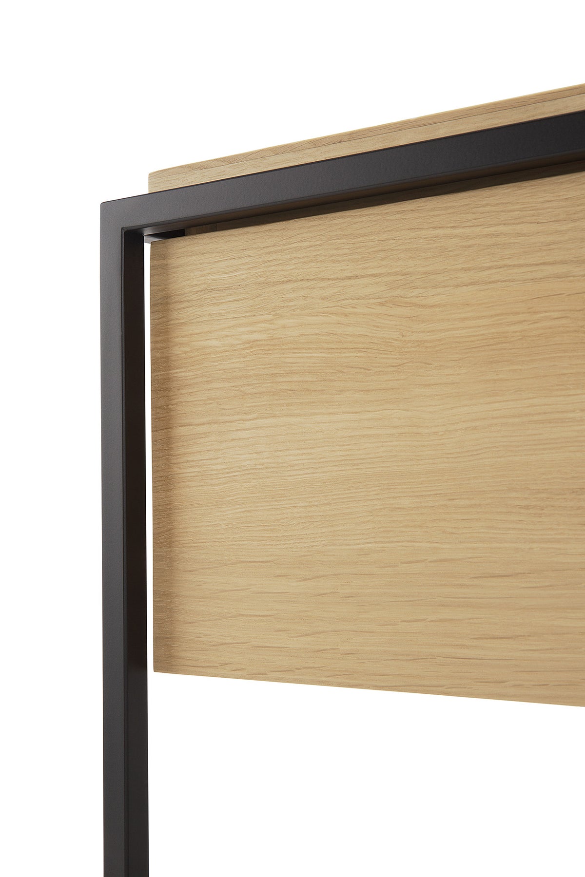 Ethnicraft - Monolit Bedside Table