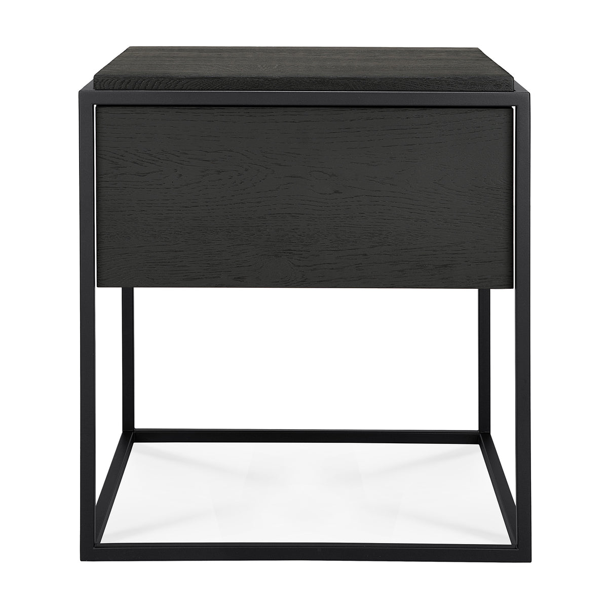 Ethnicraft - Monolit Bedside Table
