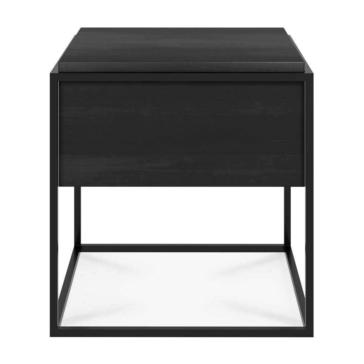 Ethnicraft - Monolit Bedside Table