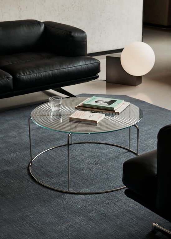 &amp;Tradition - Wire Coffee Table VP17