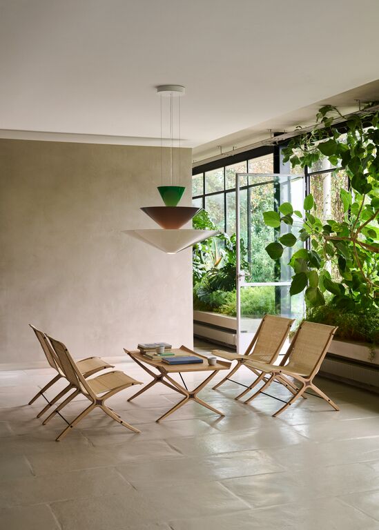 &amp;Tradition - Gio Chandelier