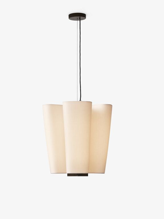 &Tradition - Bella Chandelier SC114 + SC115