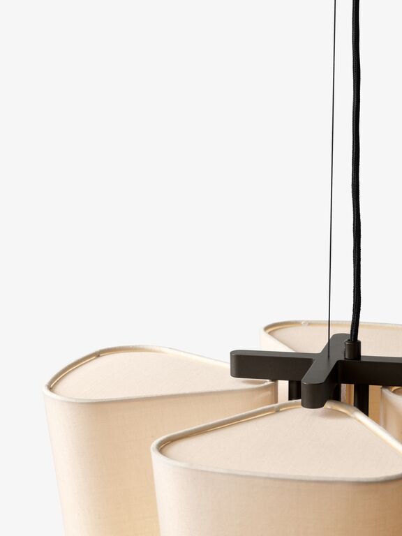 &amp;Tradition - Bella Chandelier SC114 + SC115
