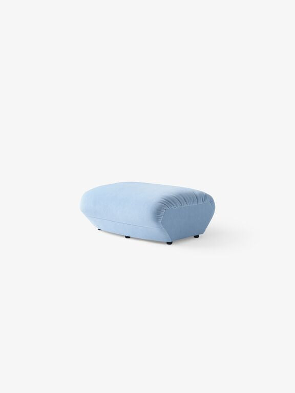 &amp;Tradition - Hi Lo Pouf AV56