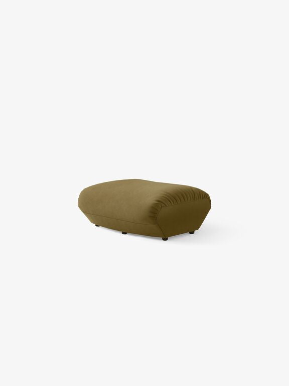 &Tradition - Hi Lo Pouf AV56