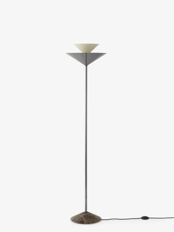 &amp;Tradition - Gio Floor Lamp LN28