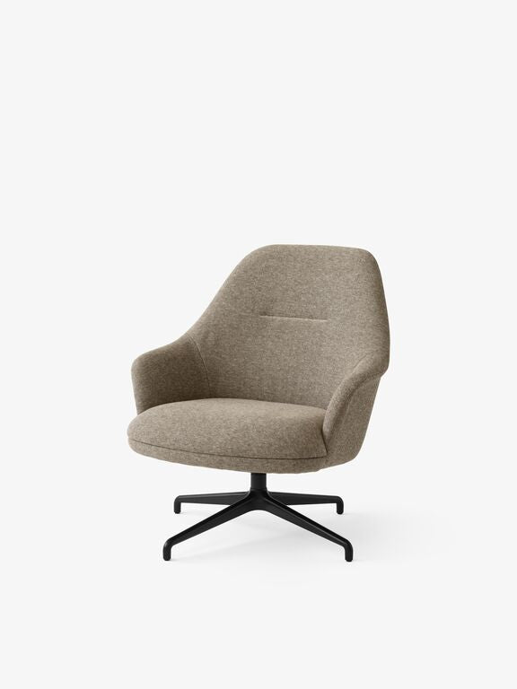 &amp;Tradition - Rely  Lounge Chair HW139
