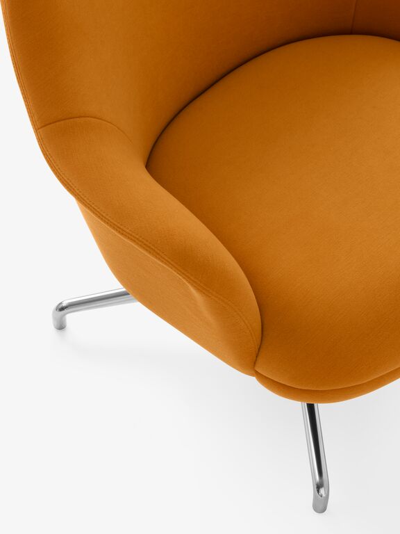 &amp;Tradition - Rely  Lounge Chair HW139