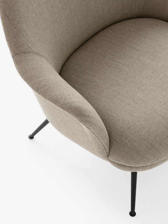 &amp;Tradition - Rely  Lounge Chair HW140