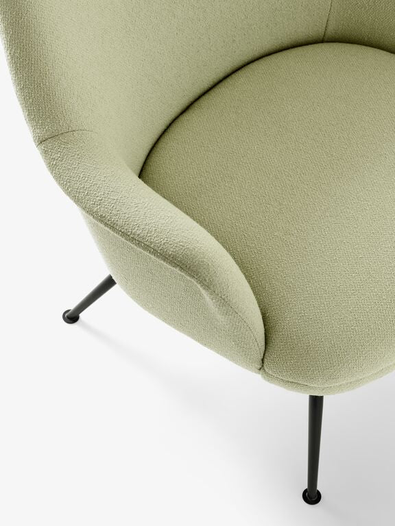 &amp;Tradition - Rely  Lounge Chair HW140