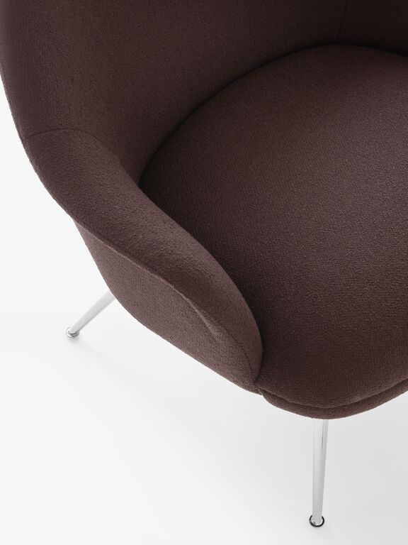 &amp;Tradition - Rely  Lounge Chair HW140
