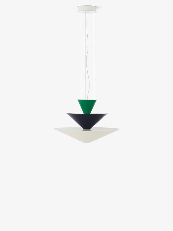 &Tradition - Gio Chandelier