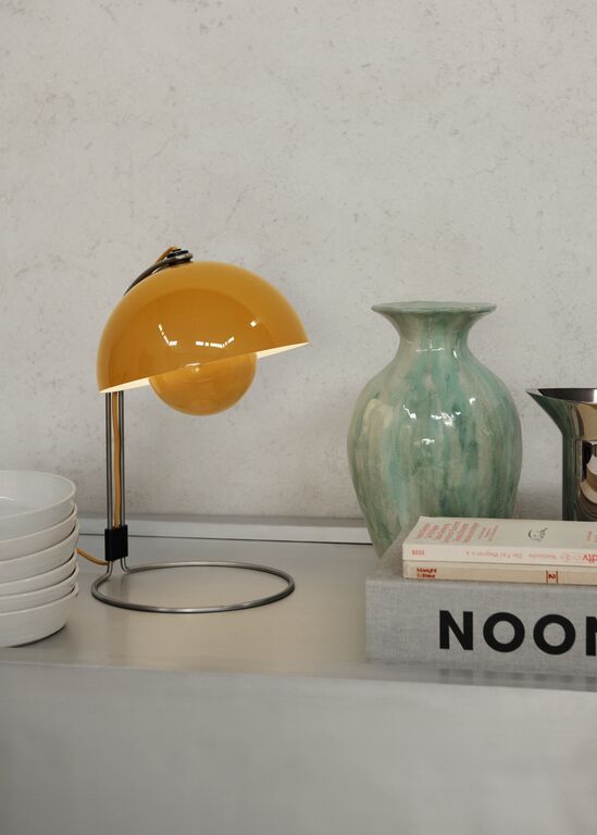 &amp;Tradition - Flowerpot Table VP4