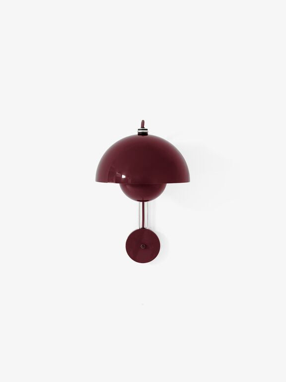 &Tradition - Flowerpot Wall Lamp VP8