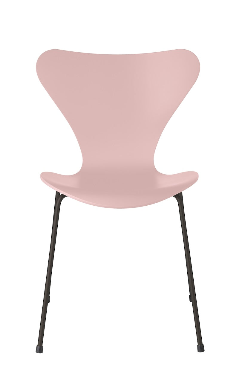 Fritz Hansen - Series 7 3107 Dining Chair - Lacquered Veneer