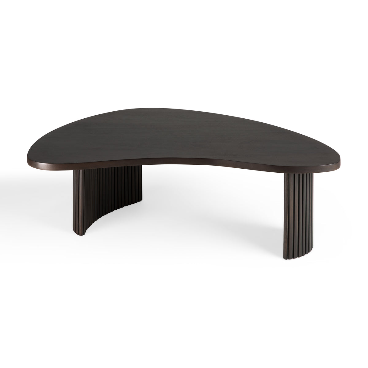 Ethnicraft - Boomerang Coffee Table