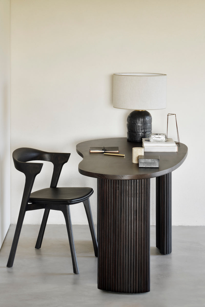 Ethnicraft - Boomerang Desk