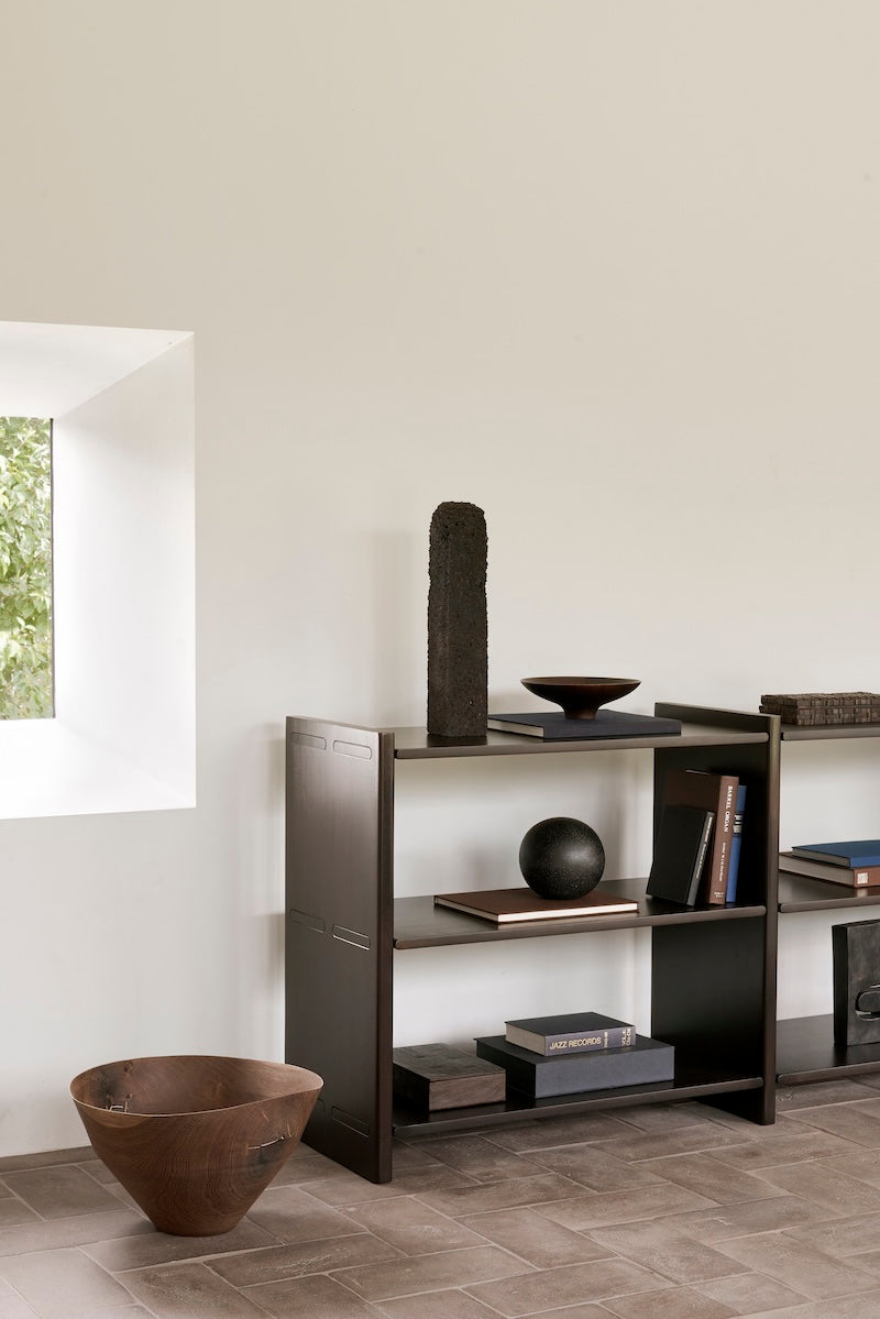 Ethnicraft - Mortise Rack