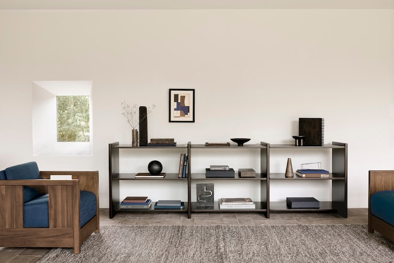 Ethnicraft - Mortise Rack