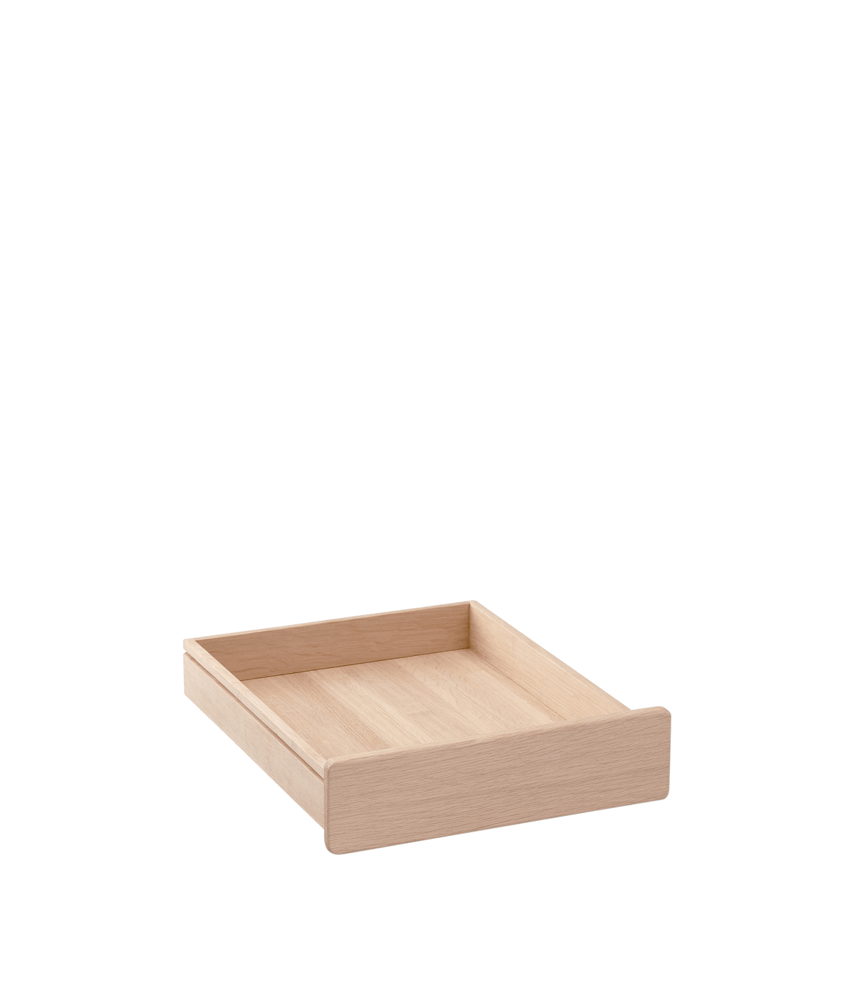 Fritz Hansen - Skagerak Collection - Georg Desk Drawer