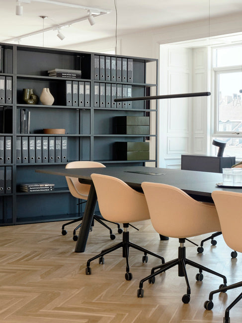 HAY - Factor Linear Suspension Light