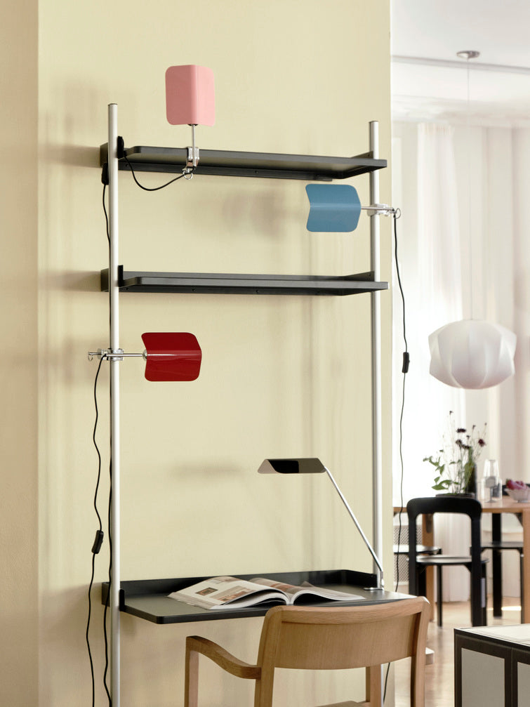 HAY - Apex Clip Lamp