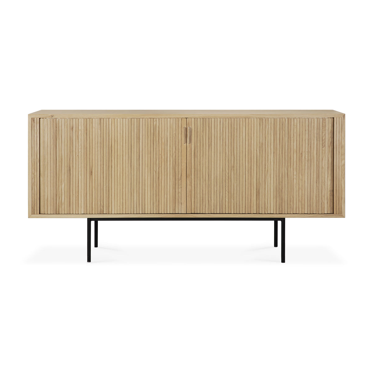 Ethnicraft - Roller Max Sideboard