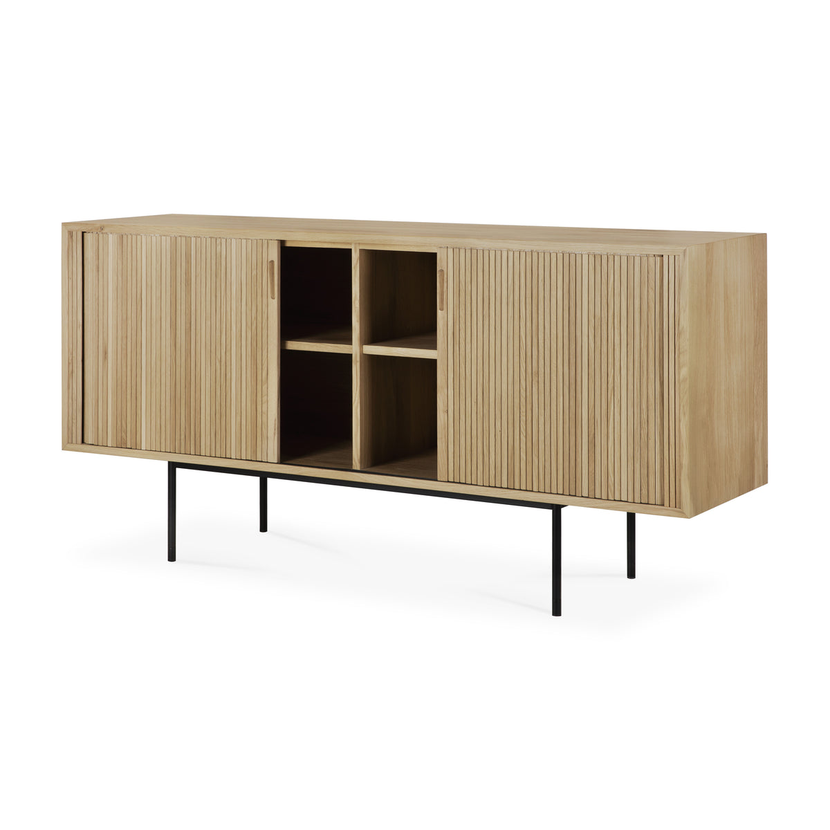 Ethnicraft - Roller Max Sideboard
