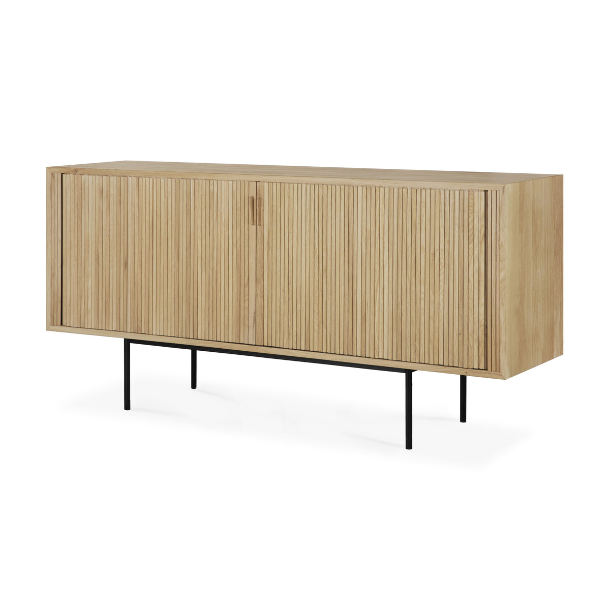 Ethnicraft - Roller Max Sideboard
