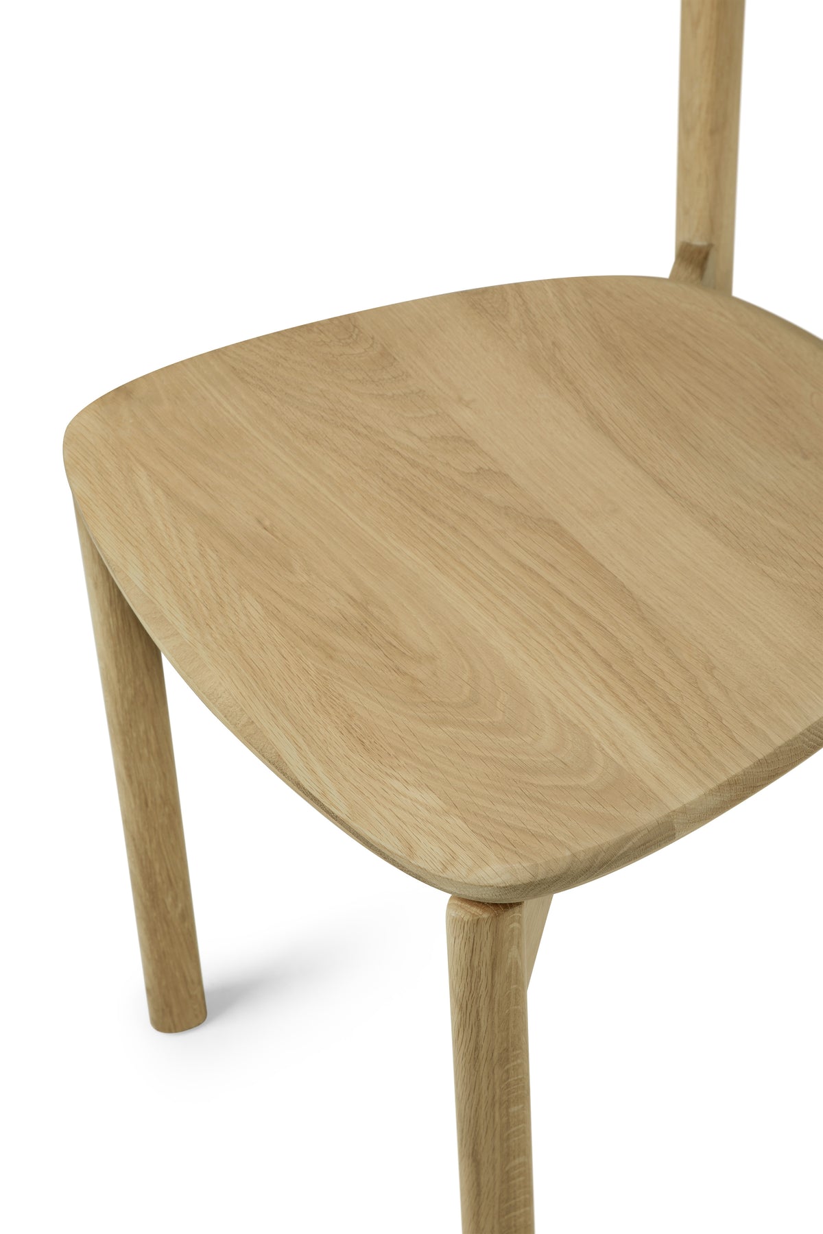 Ethnicraft - Risu Dining Chair