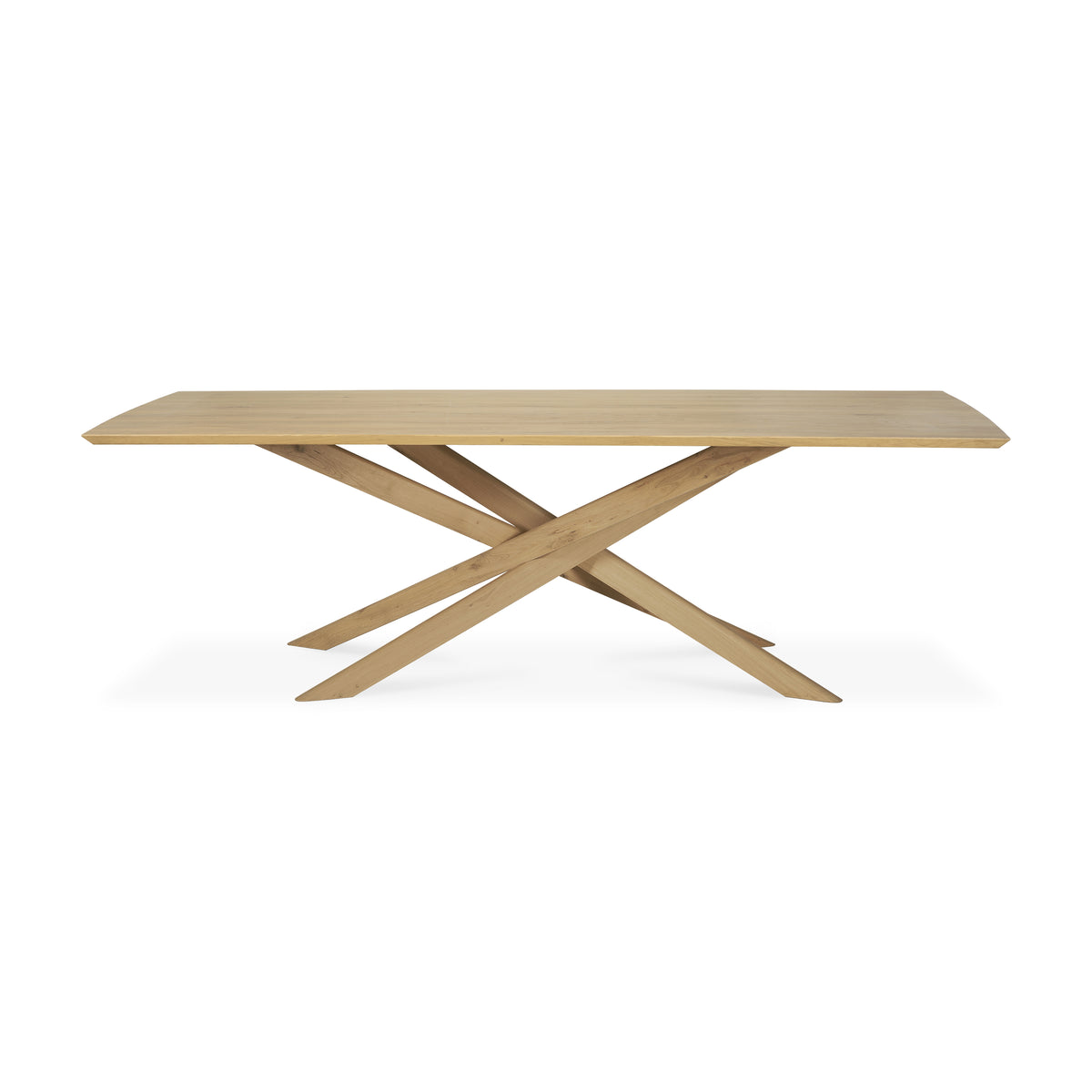 Ethnicraft - Mikado Dining Table - Rectangular