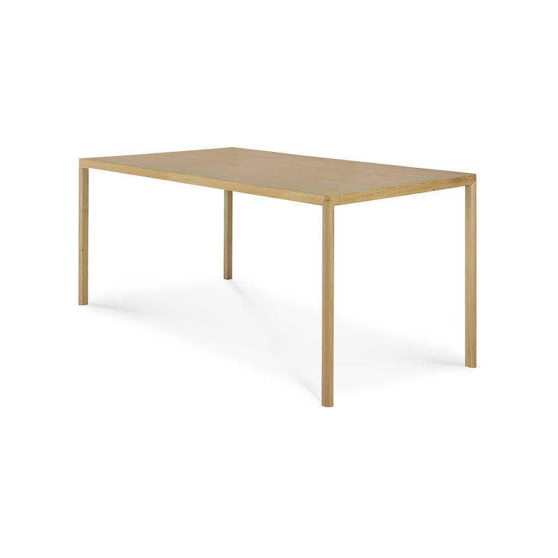 Ethnicraft -Air Dining Table