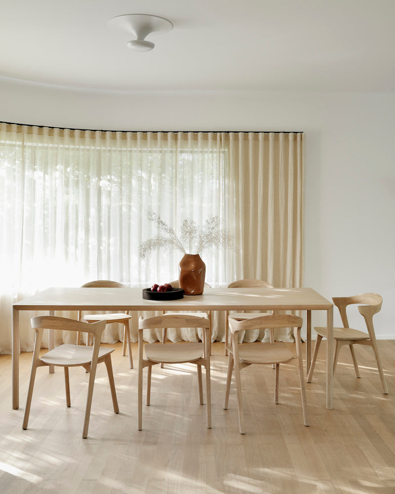 Ethnicraft -Air Dining Table