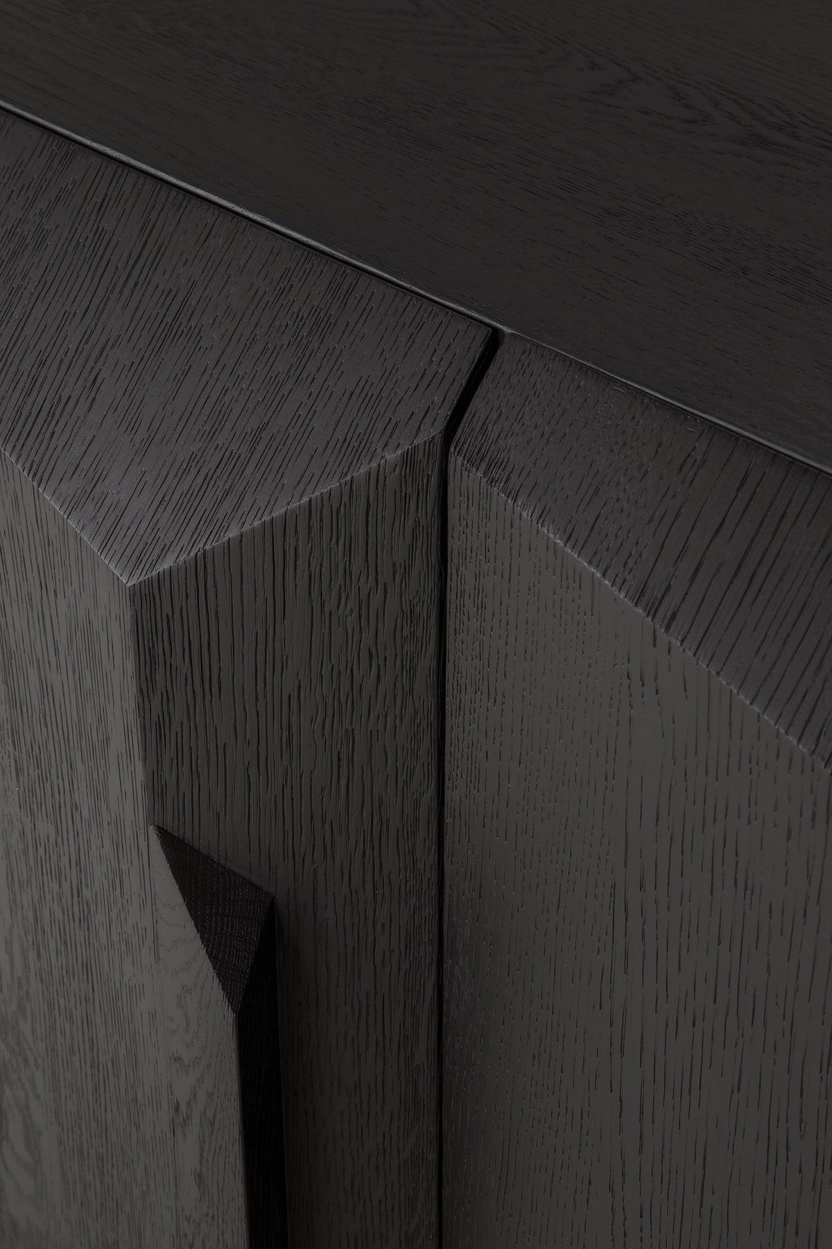 Ethnicraft - Stairs Sideboard