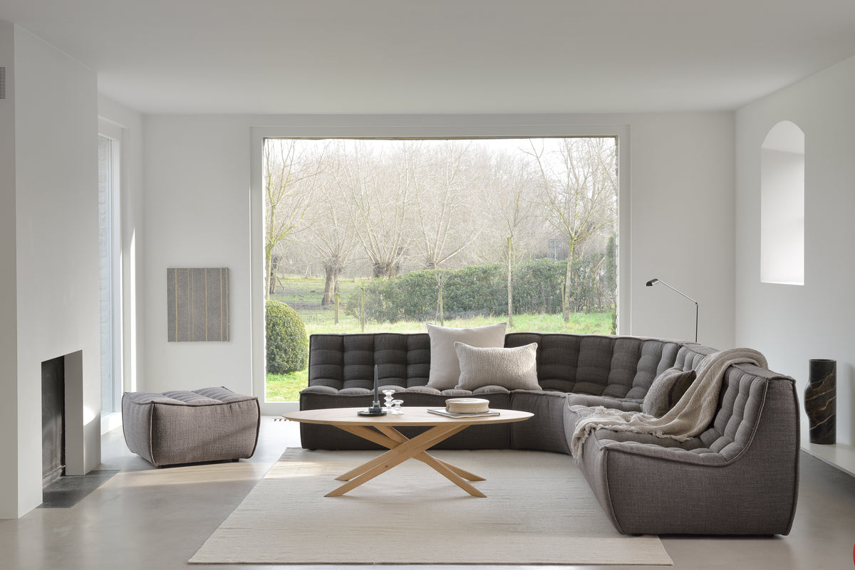 Ethnicraft - Mikado Coffee Table