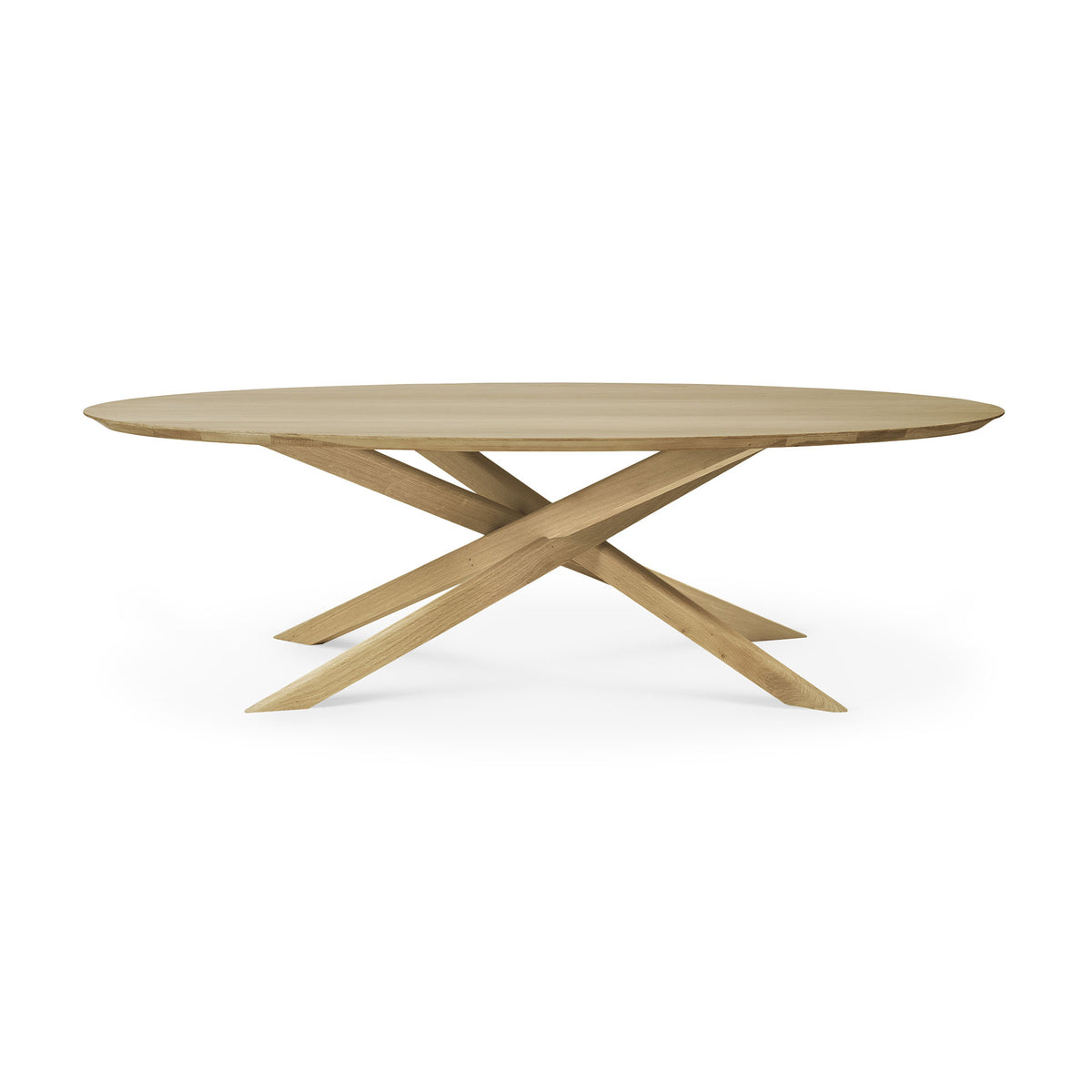 Ethnicraft - Mikado Coffee Table