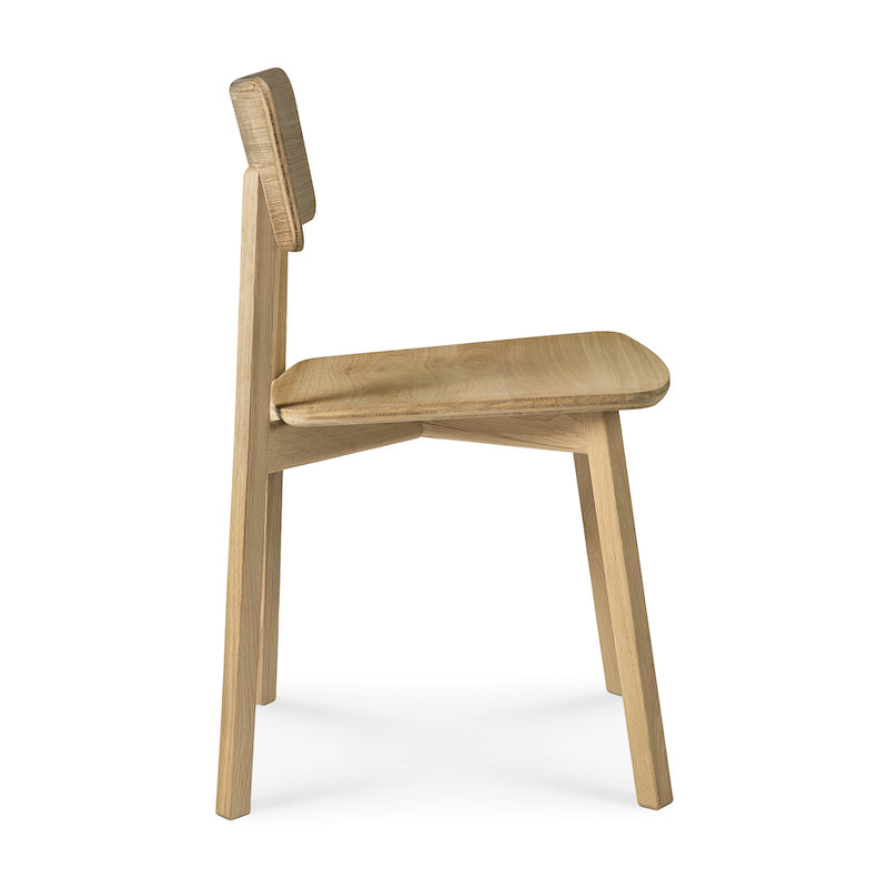 Ethnicraft - Casale Dining Chair