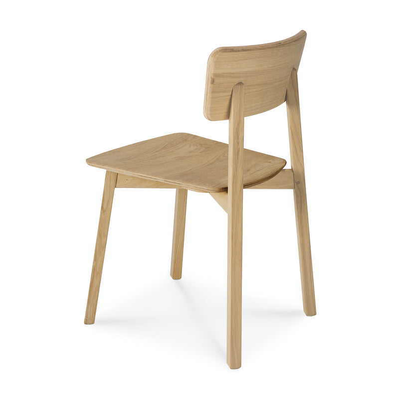 Ethnicraft - Casale Dining Chair