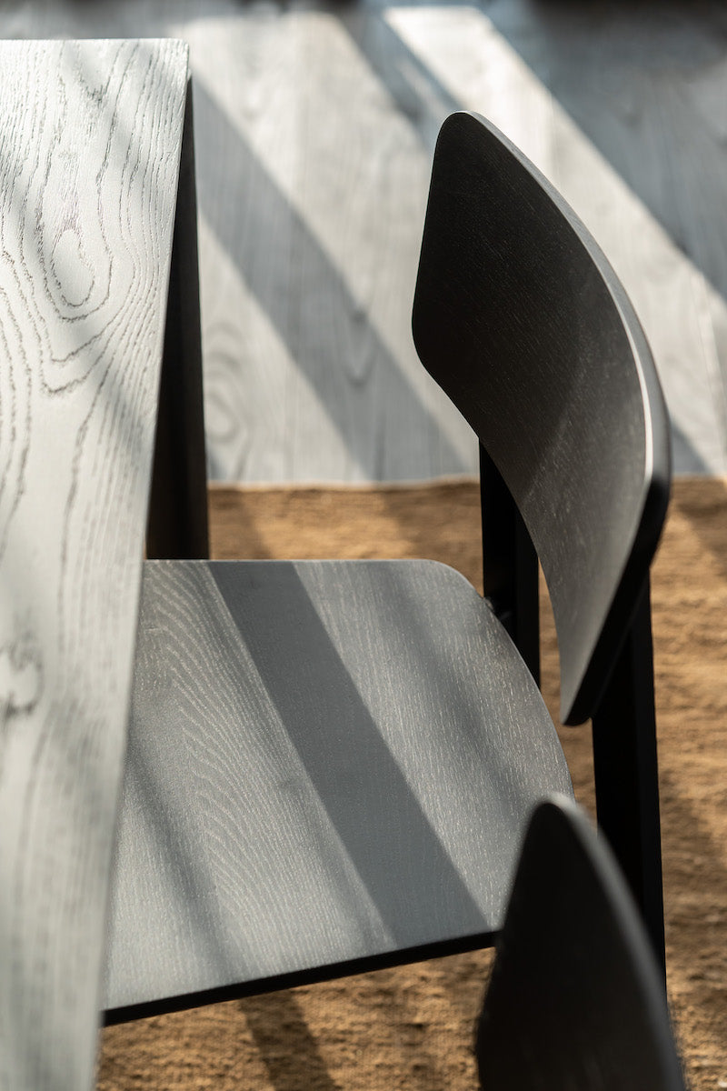 Ethnicraft - Casale Dining Chair