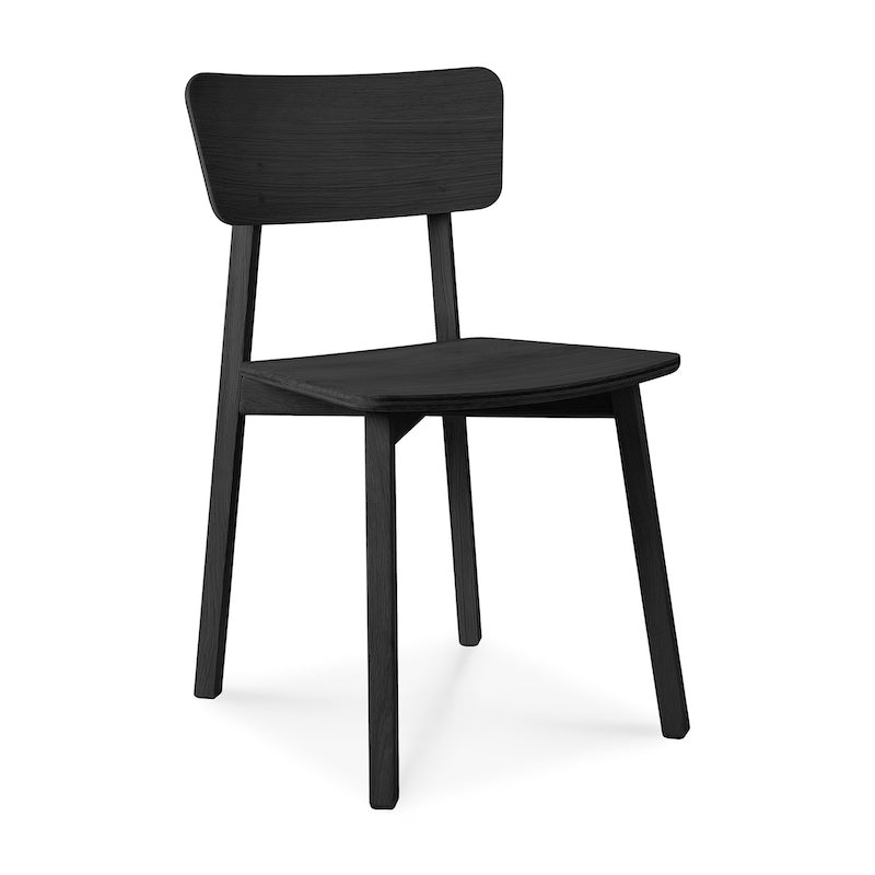 Ethnicraft - Casale Dining Chair