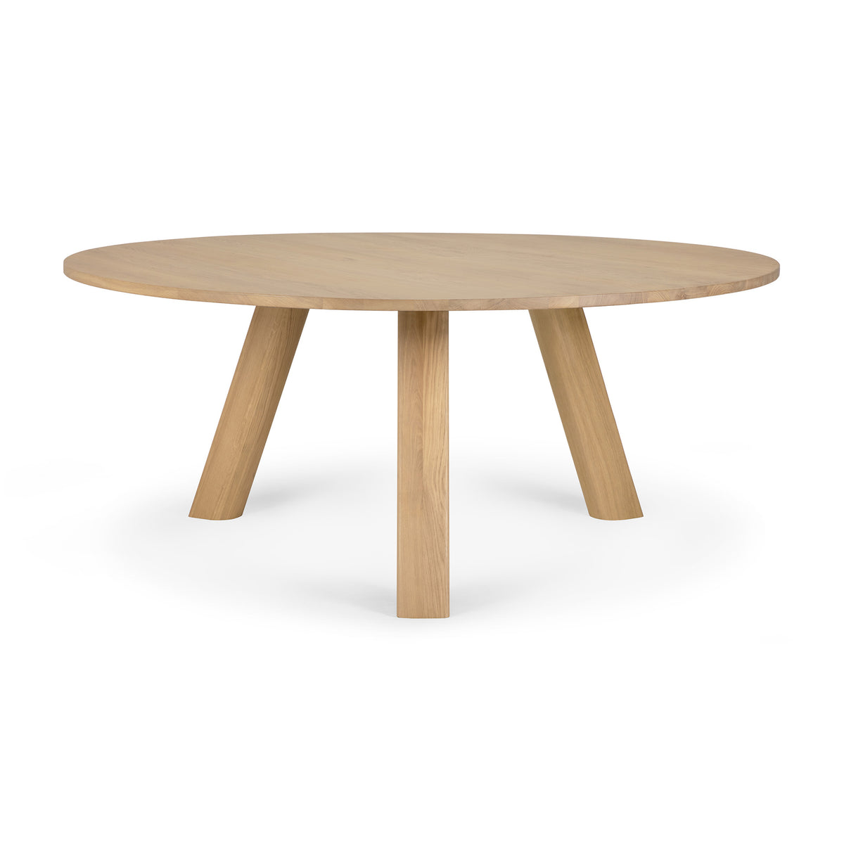 Ethnicraft - Unda Dining Table