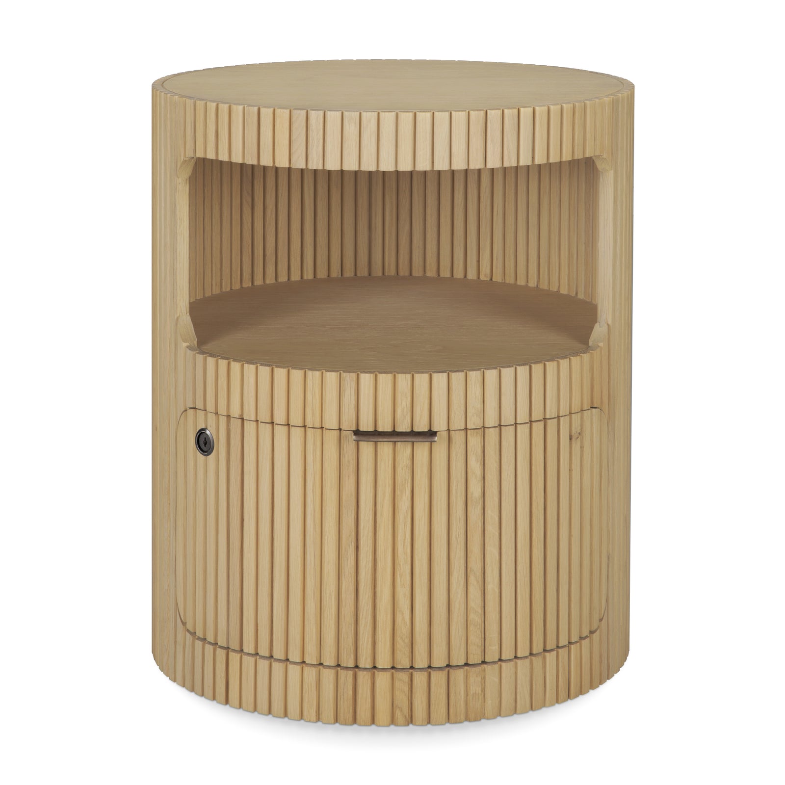 Ethnicraft - Boomerang Drawer Unit