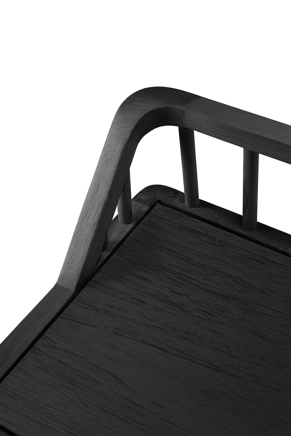 Ethnicraft - Spindle Bench