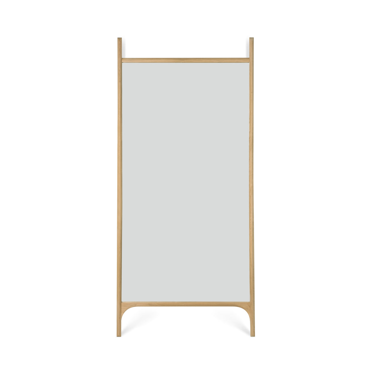 Ethnicraft - PI Floor Mirror