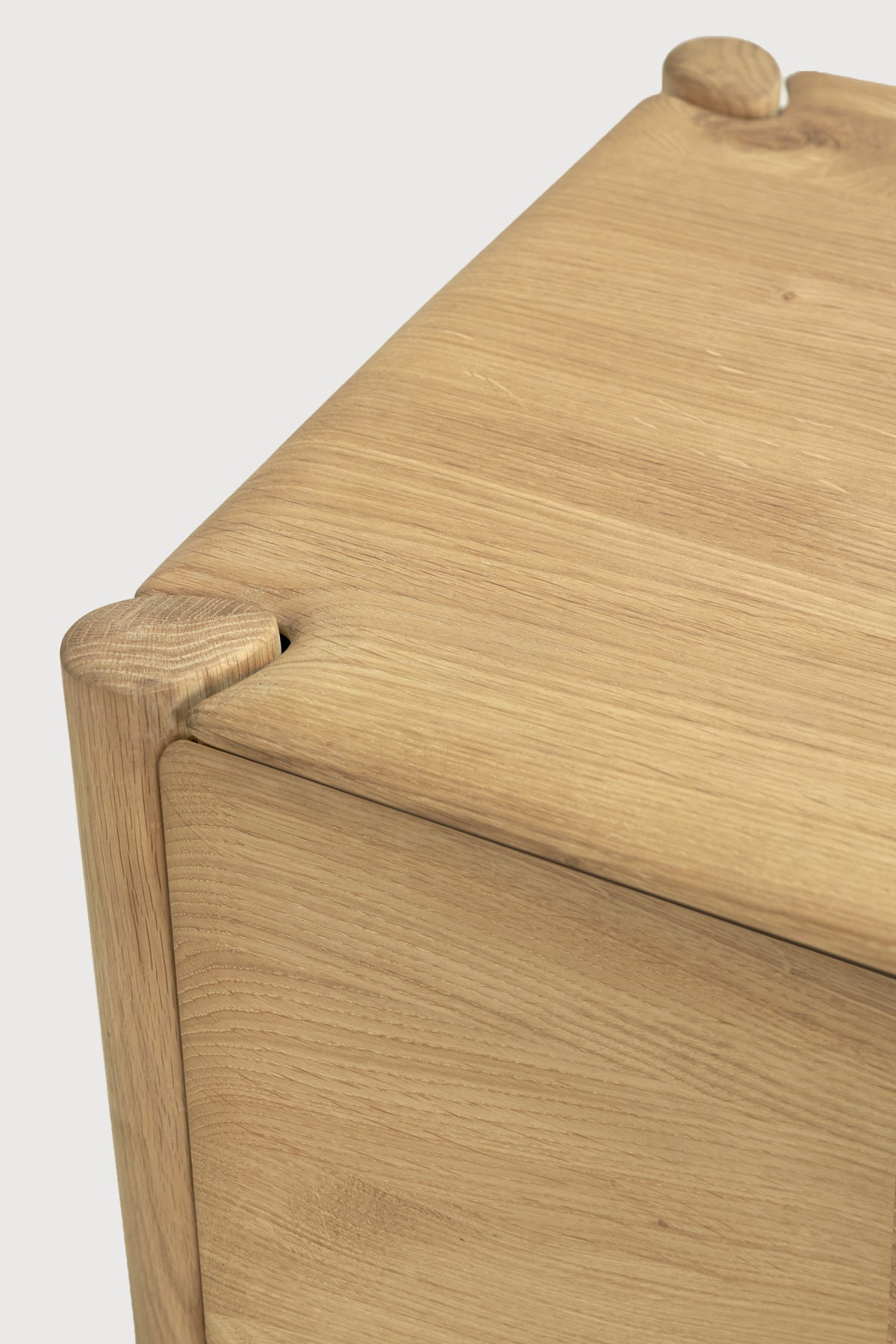 Ethnicraft - PI Sideboard