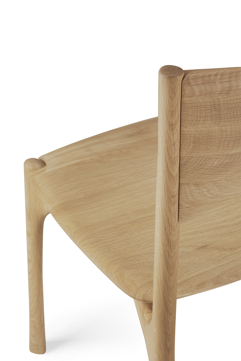 Ethnicraft - PI Dining Chair