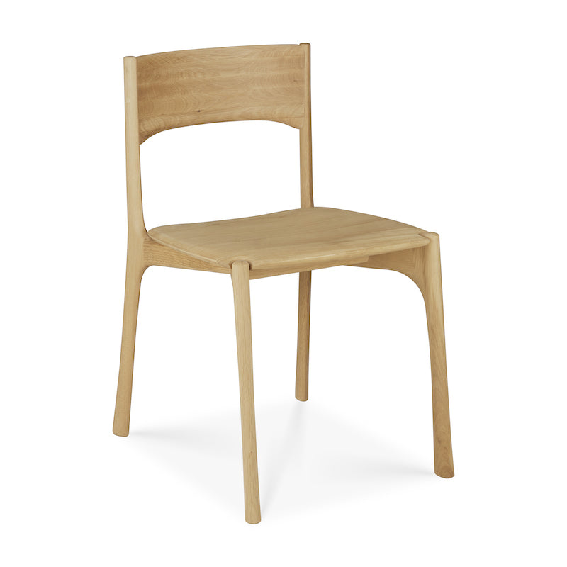 Ethnicraft - PI Dining Chair