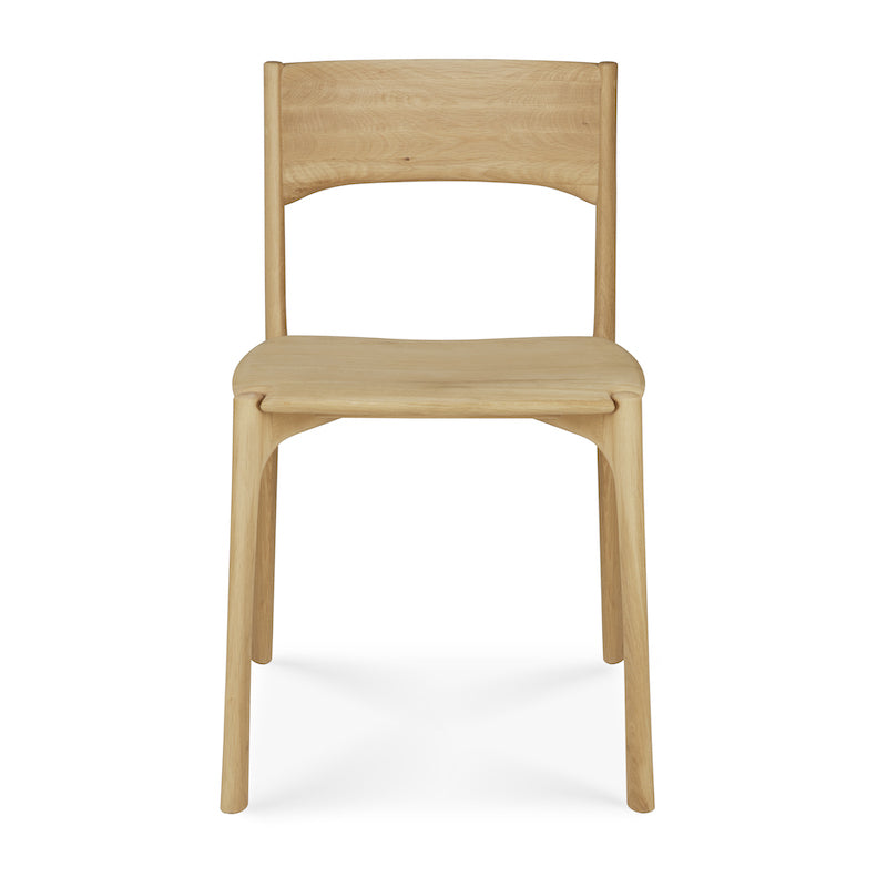 Ethnicraft - PI Dining Chair