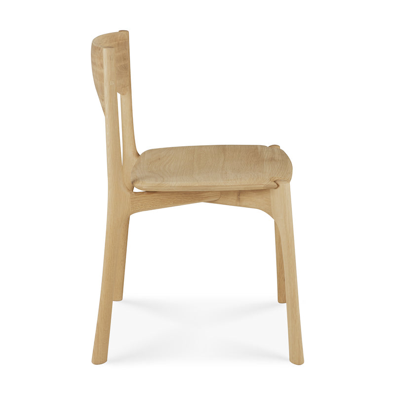 Ethnicraft - PI Dining Chair