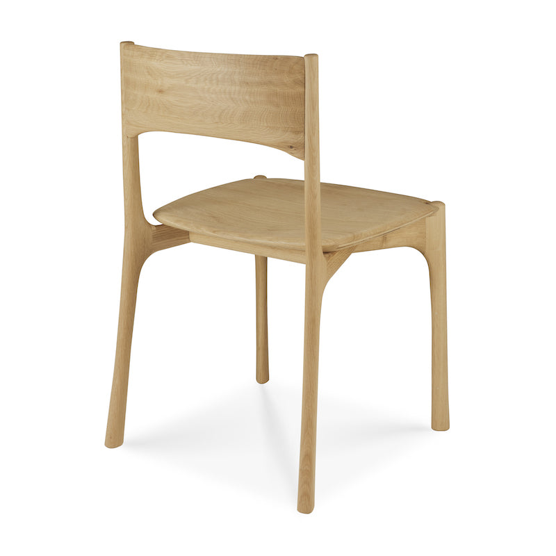 Ethnicraft - PI Dining Chair